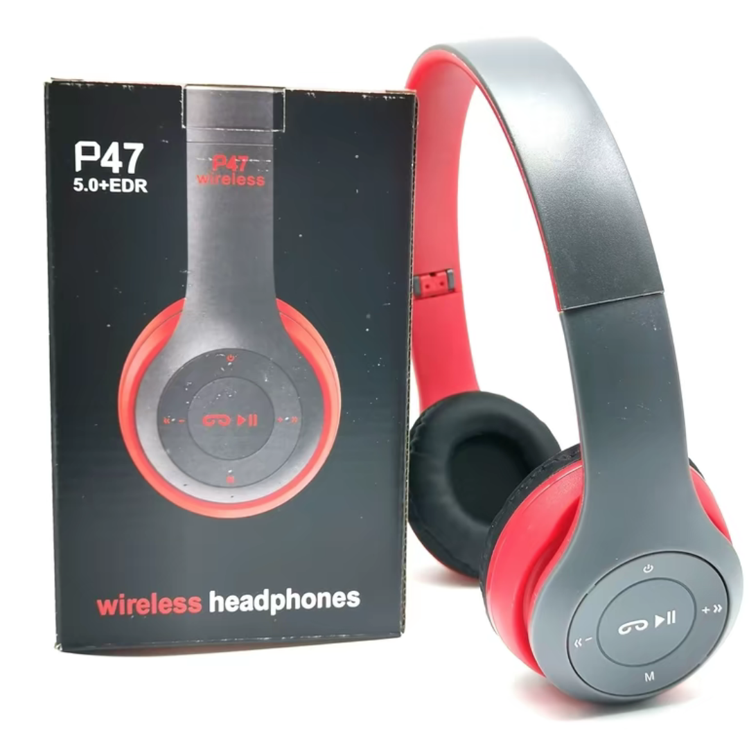 P47 headphones